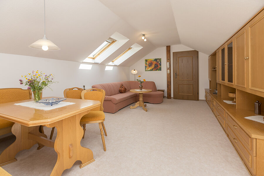 Landhaus Bergidyll Bärenstein 部屋 写真