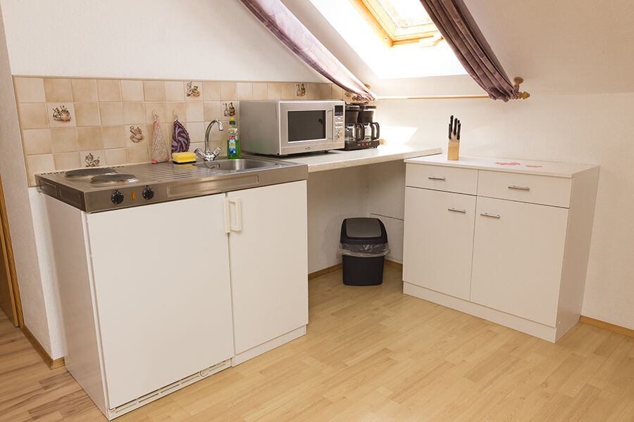 Landhaus Bergidyll Bärenstein 部屋 写真