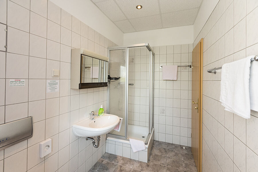 Landhaus Bergidyll Bärenstein 部屋 写真