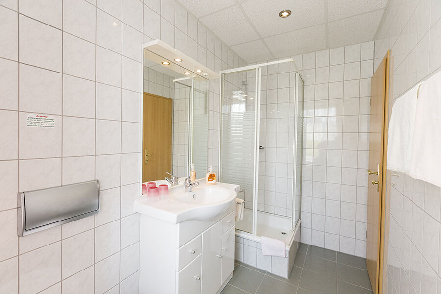 Landhaus Bergidyll Bärenstein 部屋 写真
