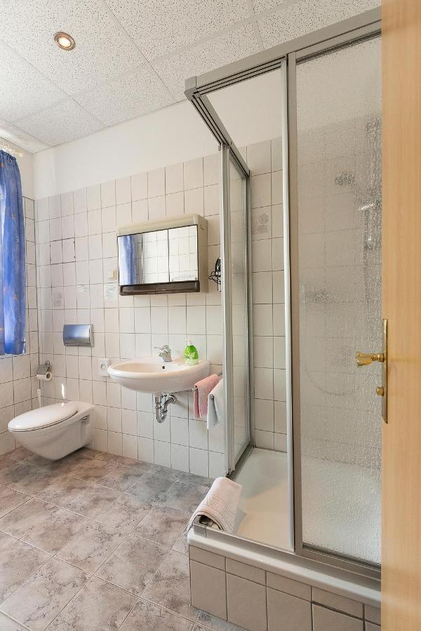 Landhaus Bergidyll Bärenstein エクステリア 写真