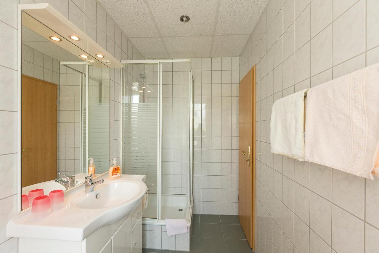 Landhaus Bergidyll Bärenstein 部屋 写真
